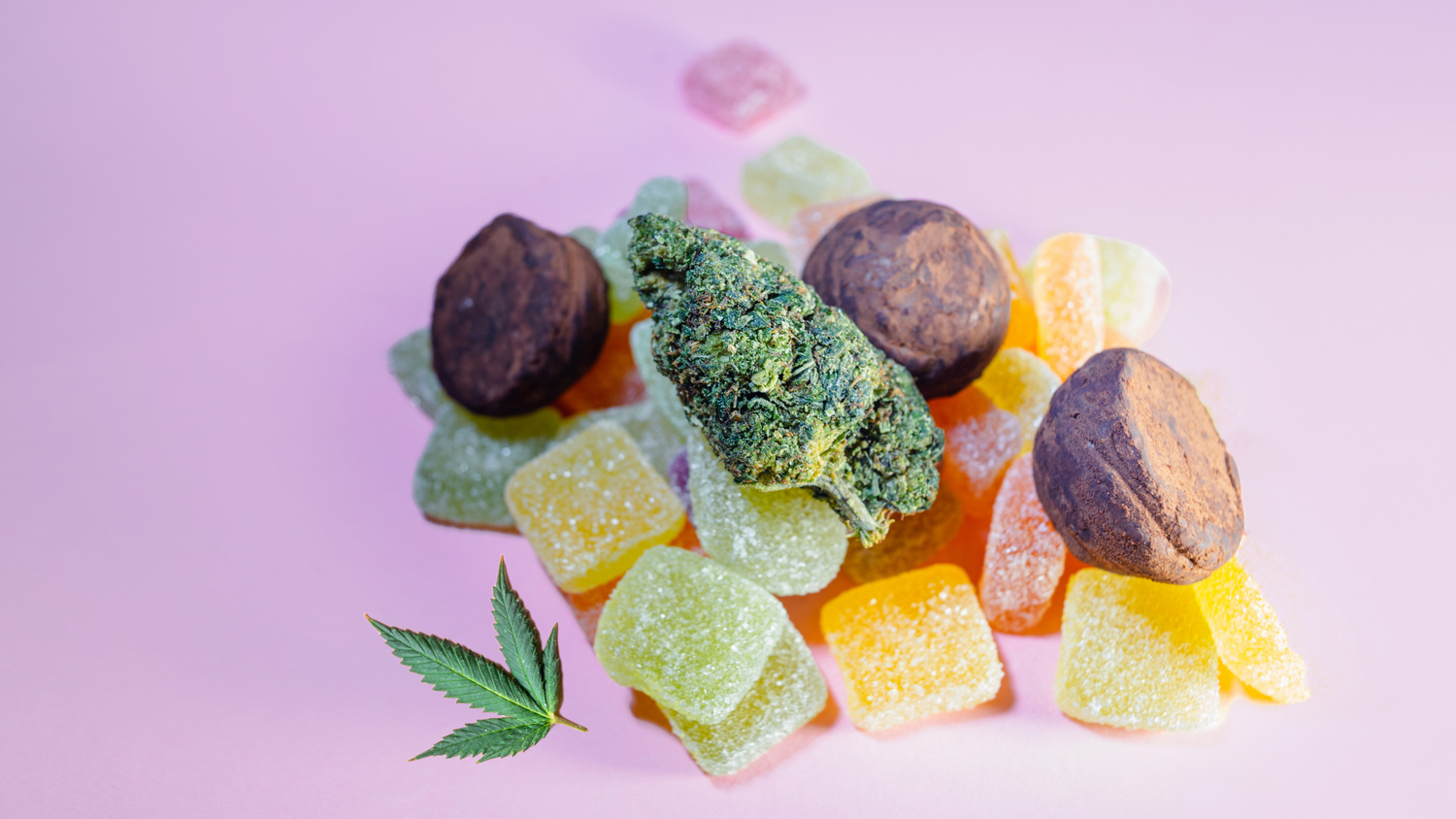 CBD Fruchtgummis | Warum sind die Gummibärchen so beliebt?