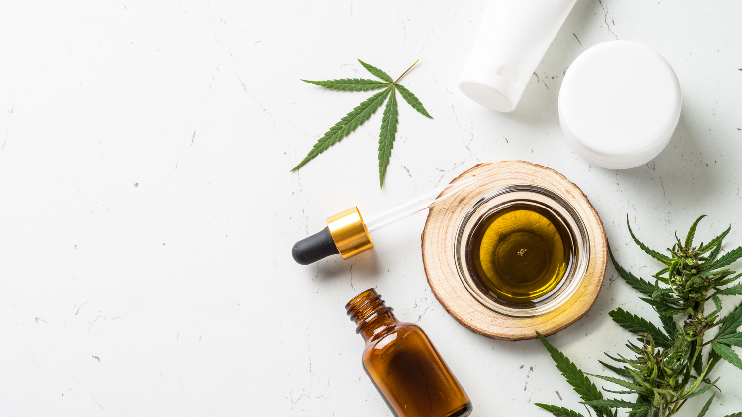 CBD Wirkungsdauer – Wie lange hält die Wirkung von Cannabidiol an?