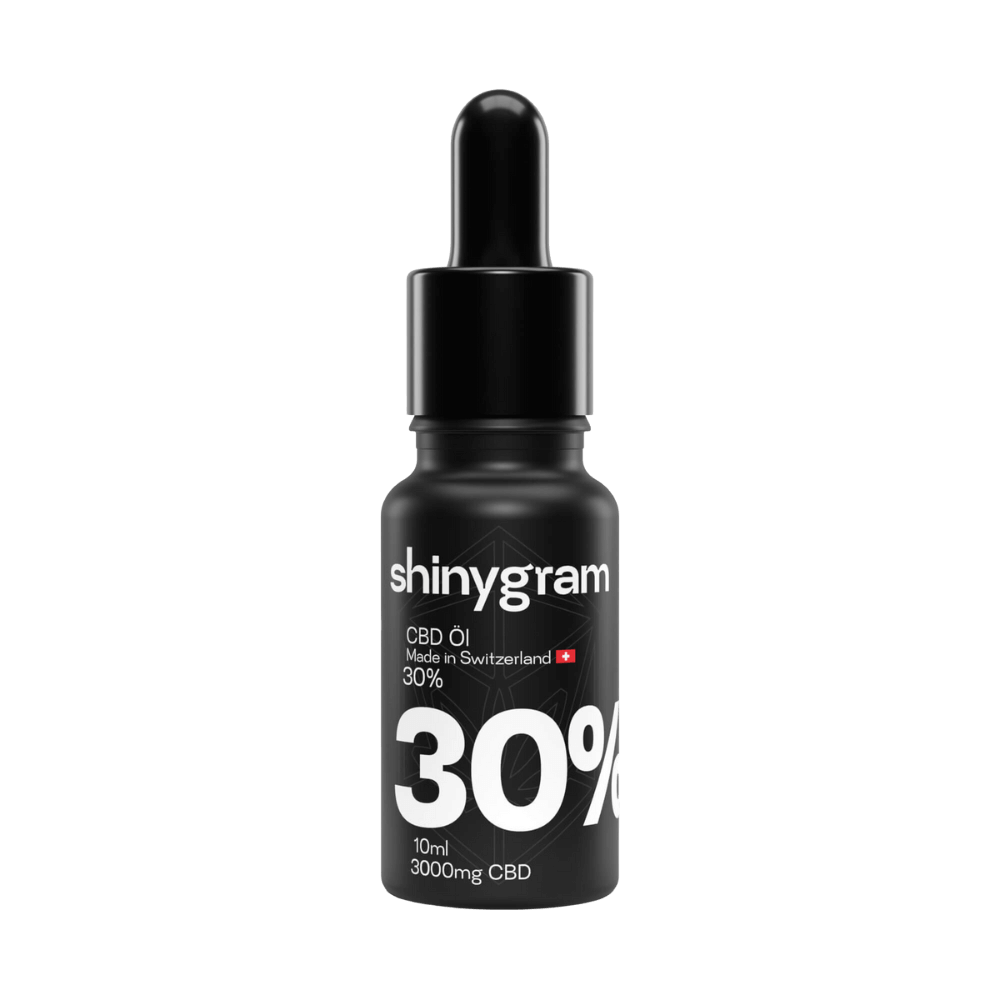 CBD Tropfen 30%